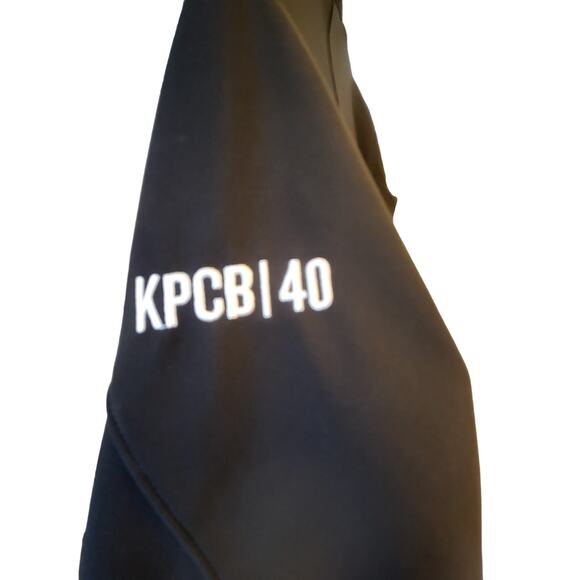 #1 VC VIP Startup Silicon Valley CEO Summit Black KPCB Kleiner Perkins - Picture 5 of 8